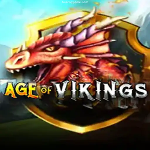 Discover the Epic World of AgeofViking