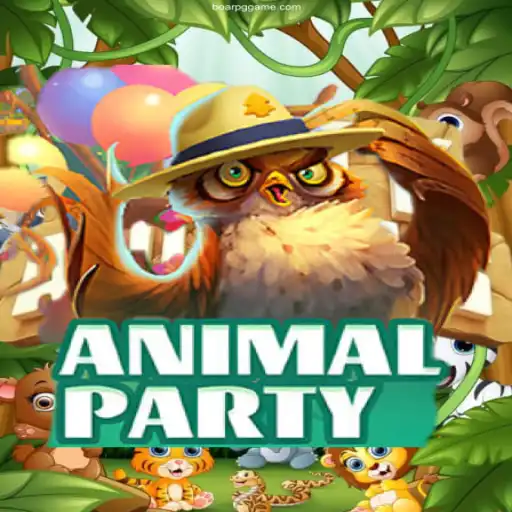 Exploring the Captivating World of AnimalParty: A Dynamic Gaming Experience