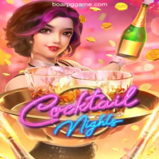 Discover the Thrills of CocktailNights at BOARPG Cassino Online
