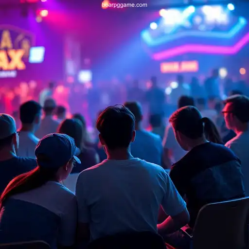 Player Community