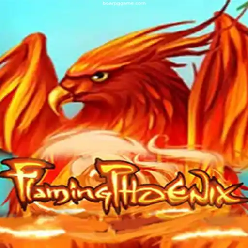 FlamingPhoenix Thrills: Dive into the Dazzling World of BOARPG Cassino