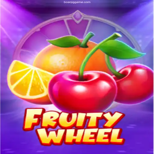 Discover FruityWheel: A Thrilling Adventure in BOARPG Cassino