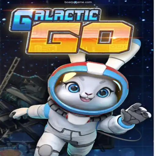 Explore GalacticGO: Enter the Universe of BOARPG and Online Casino Gaming