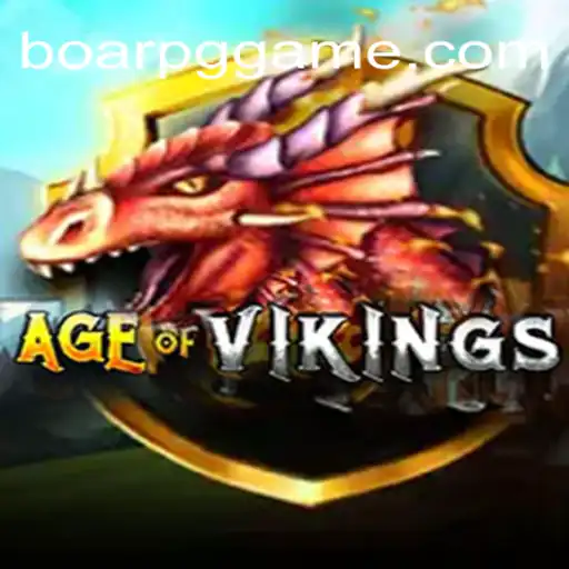Discover the Epic World of AgeofViking