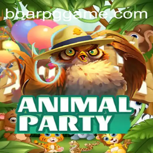 Exploring the Captivating World of AnimalParty: A Dynamic Gaming Experience