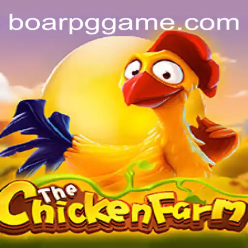 Discover the Thrills of ChickenFarm: An Online Gaming Adventure