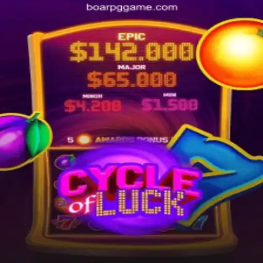Discover the Thrilling World of CycleofLuck: A Premier Online Casino Experience
