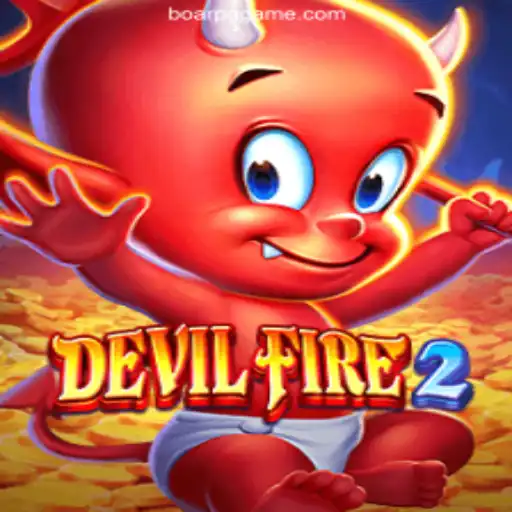 Discover DevilFire2: A Thrilling Adventure in the Licensed Online Casino World