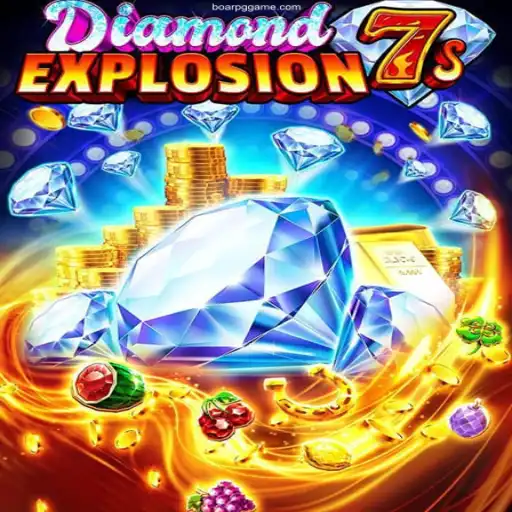 Discover the Thrills of DiamondExplosion7s at BOARPG Cassino Online