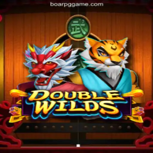 Discover the Thrilling World of DoubleWilds at BOARPG Cassino