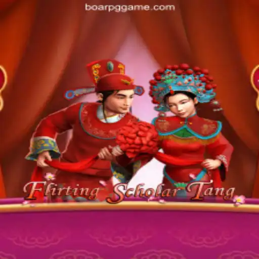 Exploring the Exciting World of FlirtingScholarTang: A BOARPG Adventure
