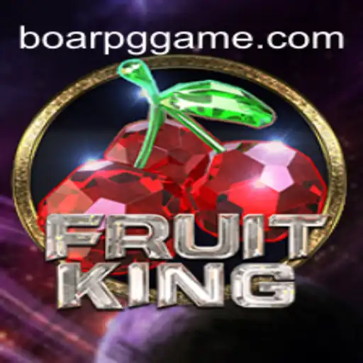 Exploring the World of FruitKing: An Exciting BOARPG Cassino Adventure