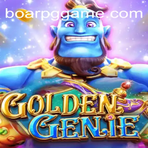 Explore GOLDENGENIE: An Ultimate Online BOARPG Experience