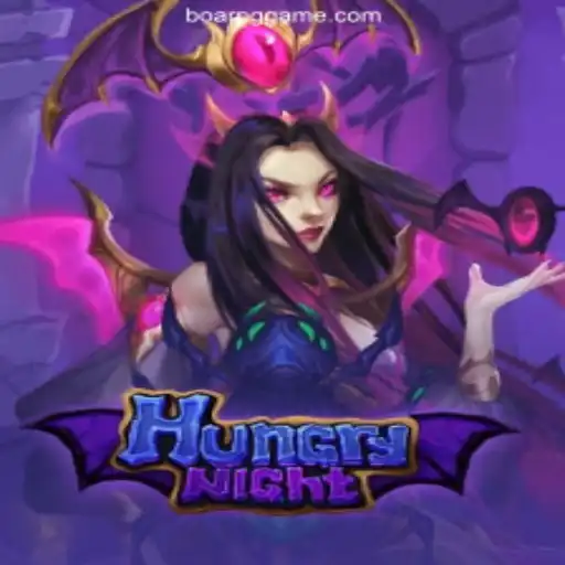 HungryNight: Explore the Adventure of a Lifetime