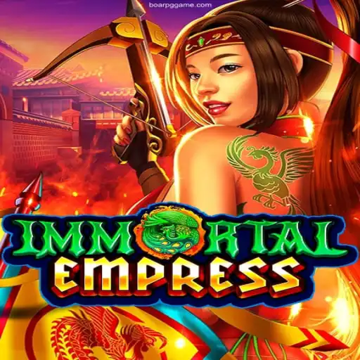 ImmortalEmpress: Unveiling the Epic Fantasy Adventure