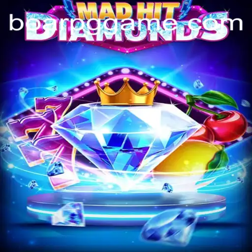 MadHitDiamonds: Unearthing Treasures in a Thrilling Online Experience