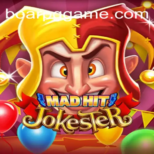 Exploring MadHitJokester: A Unique Blend of Adventure and Chance