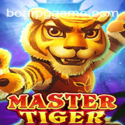 Exploring MasterTiger: A New Era in BOARPG Gaming
