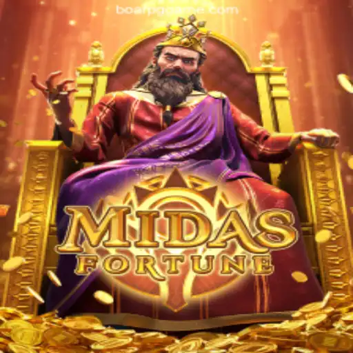 Discover the Thrilling World of MidasFortune: A Cassino Experience Like No Other