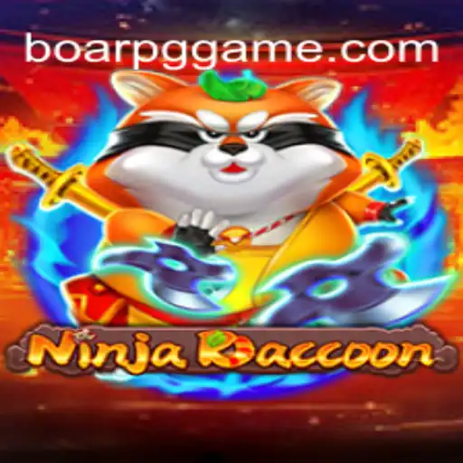 Exploring the Thrills of NinjaRaccoon: An Innovative Gaming Experience with BOARPG Cassino