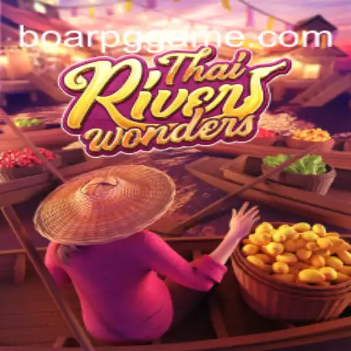 Exploring ThaiRiverWonders: An Exotic Gaming Experience