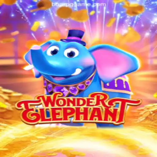 Exploring the Thrilling World of WonderElephant: A Deep Dive into a Captivating Game