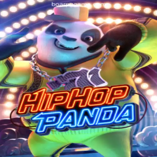 Exploring HipHopPanda: A Dynamic Adventure in the BOARPG Online Casino