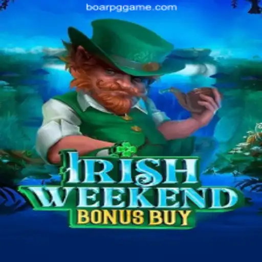 Explore the Thrilling World of IrishWeekendBonusBuy: Your Ultimate Online Casino Experience