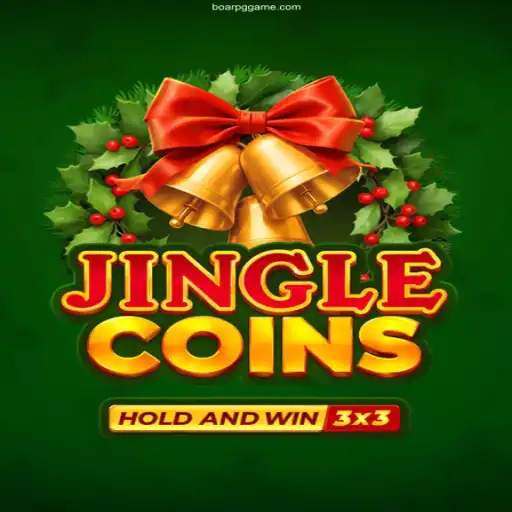 Discover the Excitement of Jinglecoins: BOARPG Cassino Online