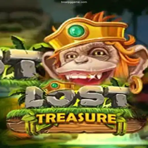 Explore the Enigmatic World of LostTreasure in BOARPG Cassino