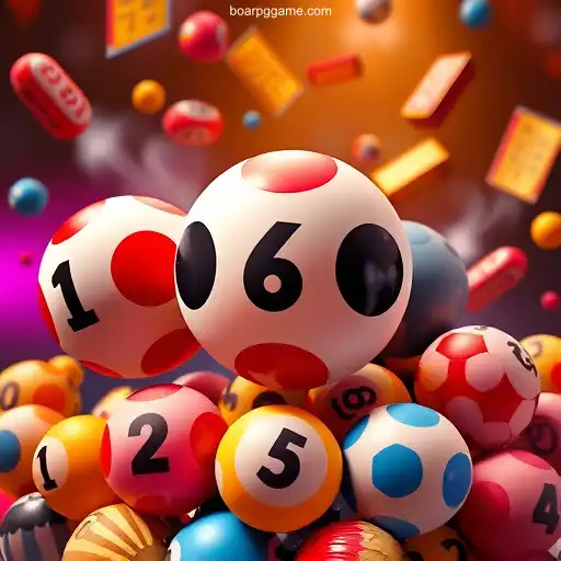 Lottery Games