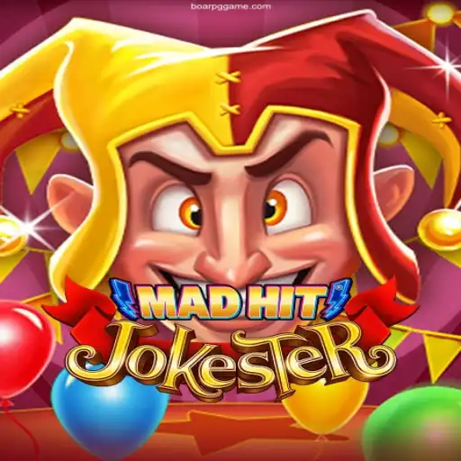 Exploring MadHitJokester: A Unique Blend of Adventure and Chance