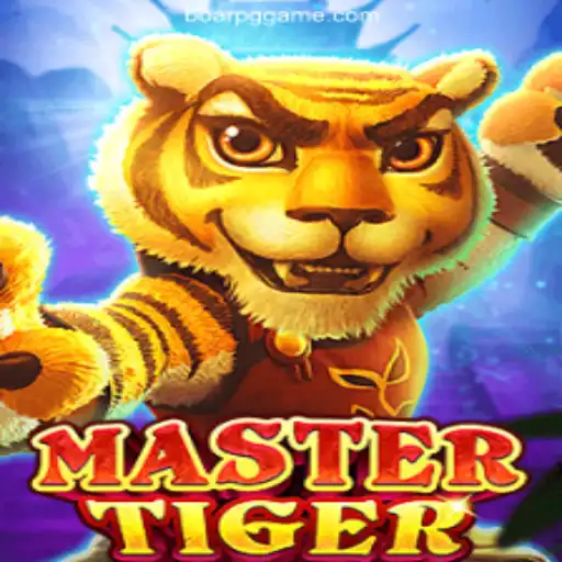 Exploring MasterTiger: A New Era in BOARPG Gaming