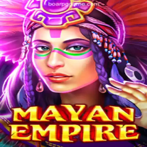 Explore the Exciting World of MayanEmpire: A Unique BOARPG Gaming Experience