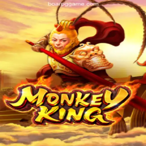Exploring the Thrills of MonkeyKing and BOARPG Cassino