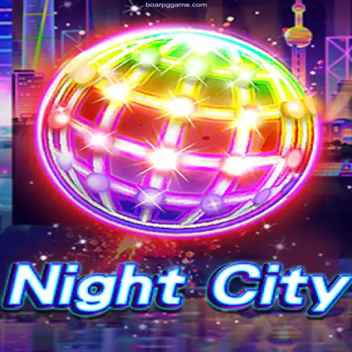 Exploring NightCity: A Dive into the BOARPG Cassino Online Experience