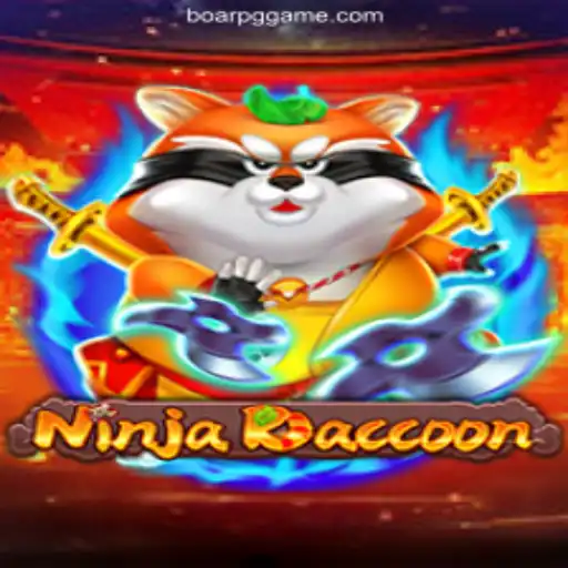 Exploring the Thrills of NinjaRaccoon: An Innovative Gaming Experience with BOARPG Cassino