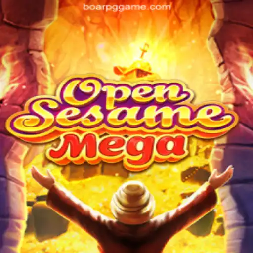 Unlock Adventure and Fortune in OPENSESAMEMEGA