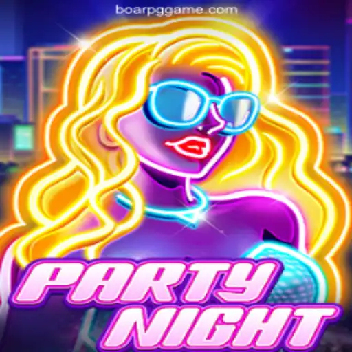Unveiling PartyNight: The Ultimate BOARPG Cassino Experience