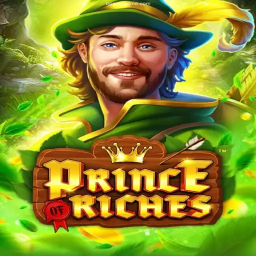 Unveiling the Thrills of PrinceOfRiches