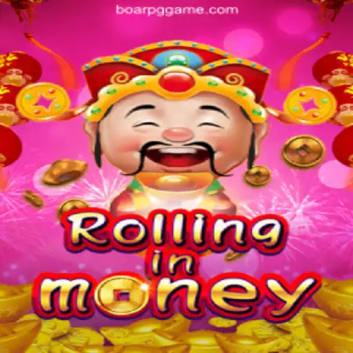 Discover the Thrilling World of 'RollingInMoney': A BOARPG Online Casino Experience