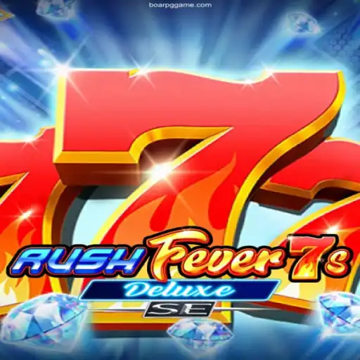Explore the Exciting World of RushFever7sDeluxeSE in Brazil's Thriving Online Casino Scene