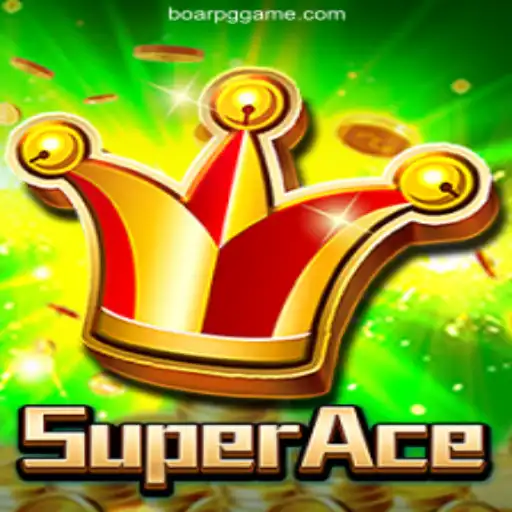 Discovering SuperAce: A New Realm in Online Gaming