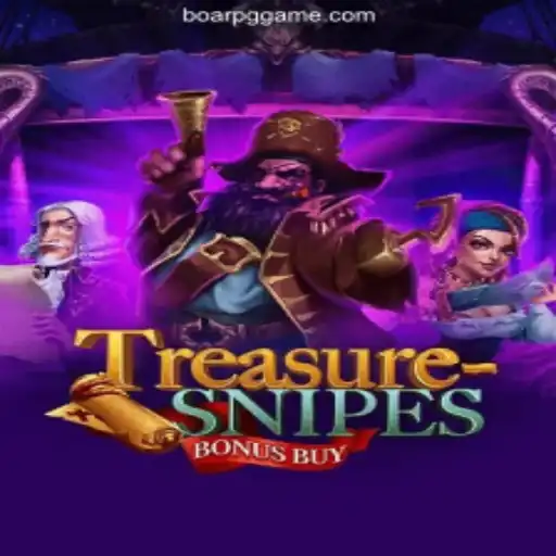 Exploring the Thrills of TreasuresnipesBonusBuy: A Premier Online Gaming Experience