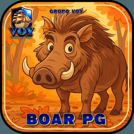 BOARPG Cassino online licenciado com 2.500+ jogos certificados, bônus R$ 5.000🍀 Logo