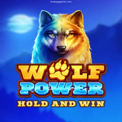 Discover the Thrilling World of WolfPower: An Unforgettable Gaming Experience